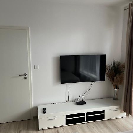 Beautiful 2 Bedroom Apartment Prostějov Eksteriør bilde
