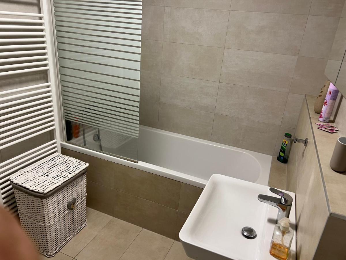Beautiful 2 Bedroom Apartment Prostějov Eksteriør bilde
