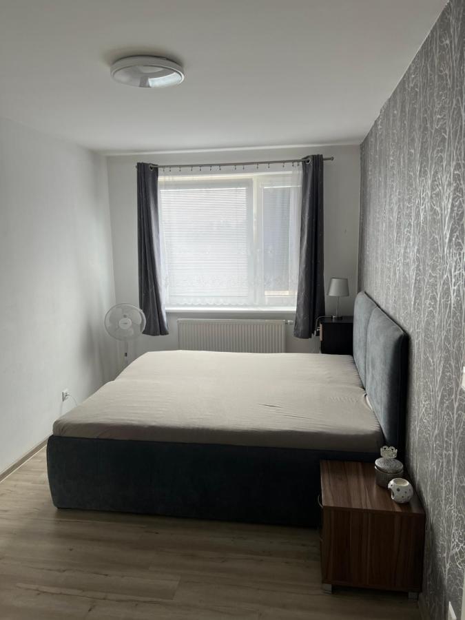 Beautiful 2 Bedroom Apartment Prostějov Eksteriør bilde