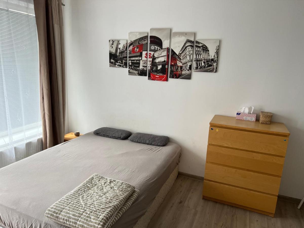 Beautiful 2 Bedroom Apartment Prostějov Eksteriør bilde
