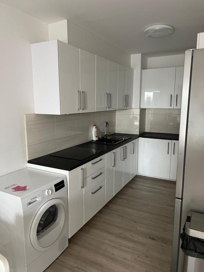 Beautiful 2 Bedroom Apartment Prostějov Eksteriør bilde